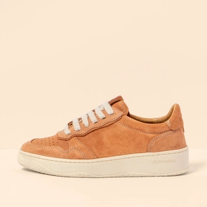 El Naturalista N5844S SILK SUEDE | PEACH Femme | XDJ-11051416